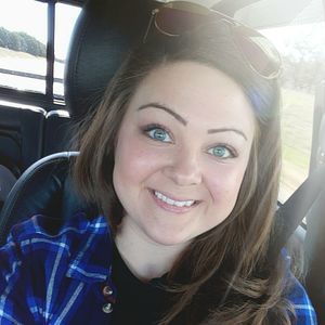 Meet your Posher, Jackie